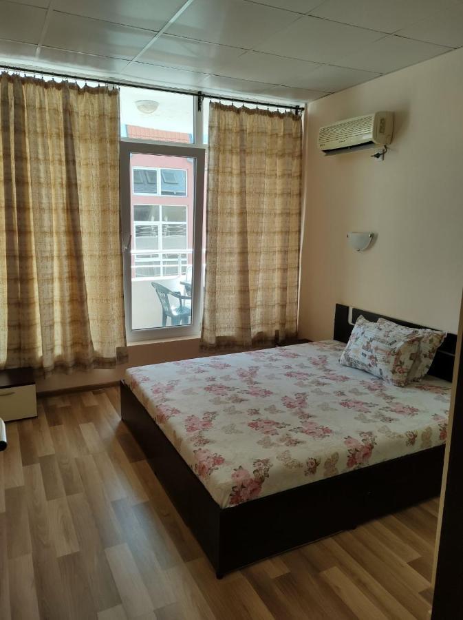 Dunav-Lazur Apt.5 Равда Экстерьер фото