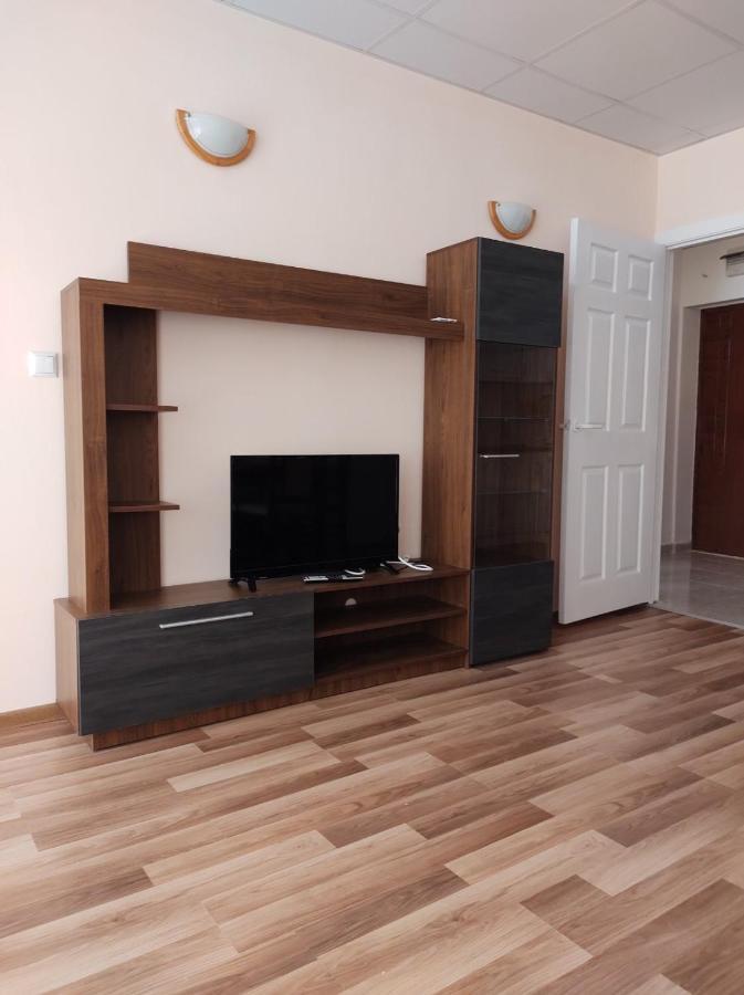 Dunav-Lazur Apt.5 Равда Экстерьер фото