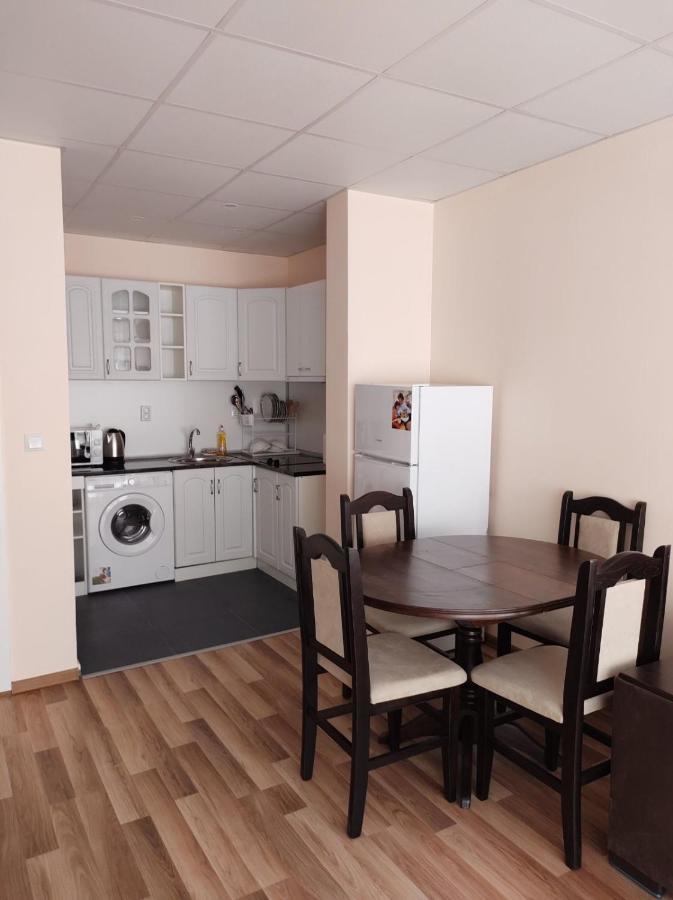 Dunav-Lazur Apt.5 Равда Экстерьер фото