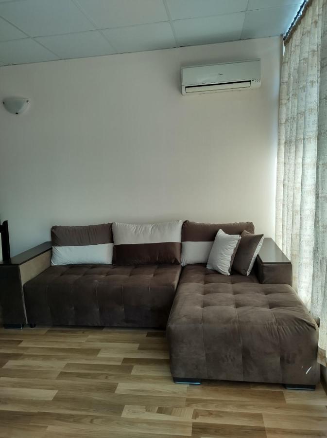 Dunav-Lazur Apt.5 Равда Экстерьер фото