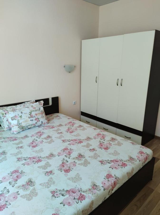 Dunav-Lazur Apt.5 Равда Экстерьер фото