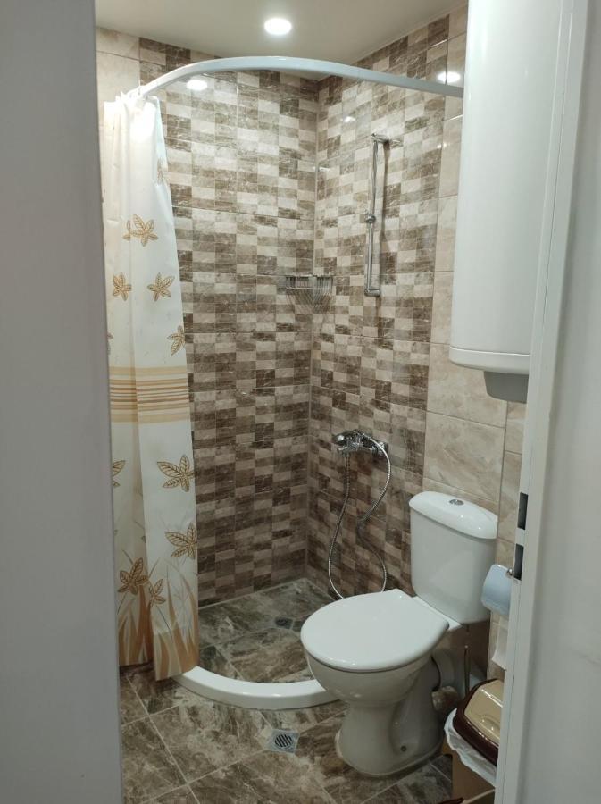 Dunav-Lazur Apt.5 Равда Экстерьер фото
